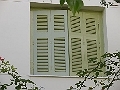 Ειδική κατασκευή Εξωτερικά ξύλινα παράθυρα