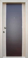 Θωρακισμένη πόρτα μοντέρνα 339